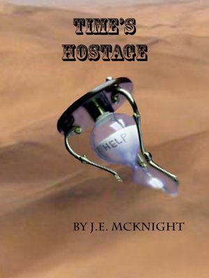 cover image of Time's Hostage